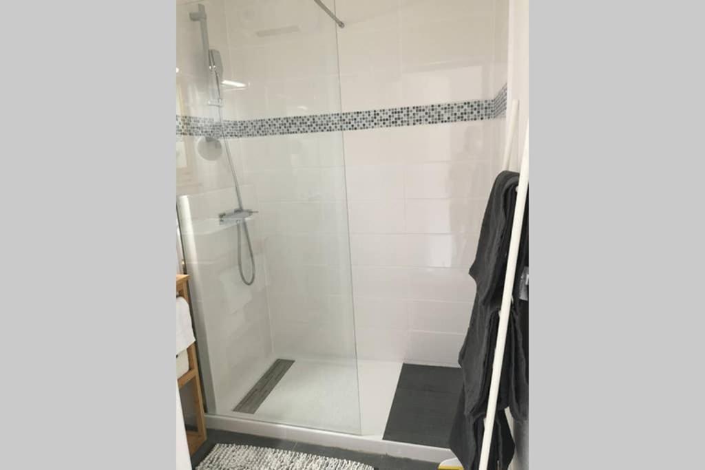 Appart T2 Saint Raphael - Valescure Apartman Kültér fotó